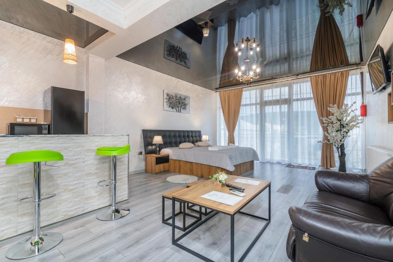 Hotel Home+ Tsalka 외부 사진