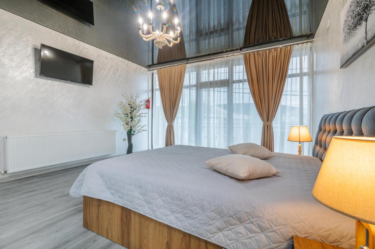 Hotel Home+ Tsalka 외부 사진