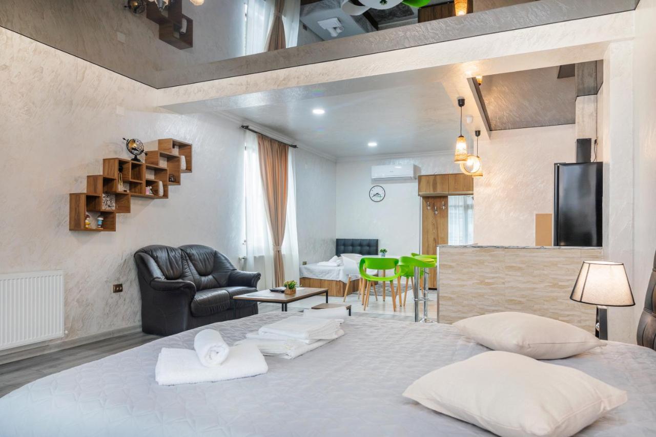 Hotel Home+ Tsalka 외부 사진