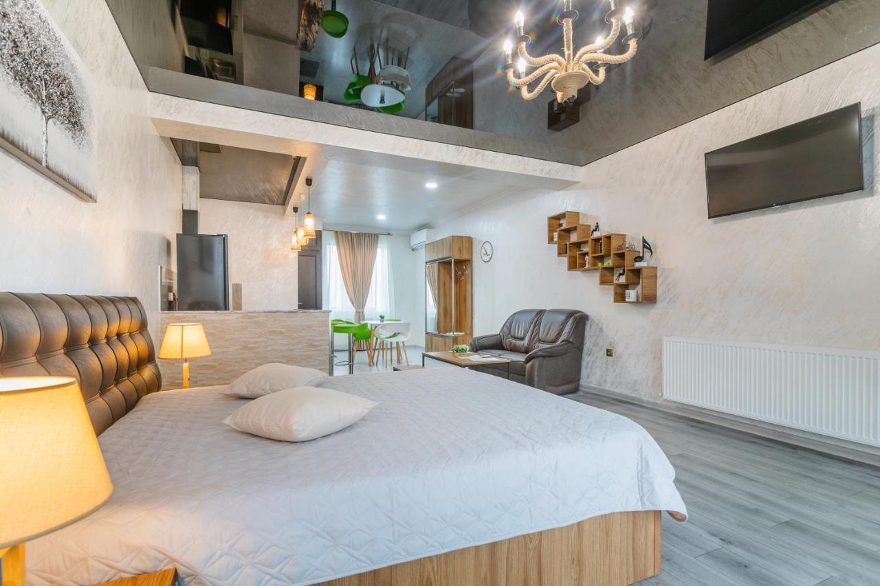 Hotel Home+ Tsalka 외부 사진