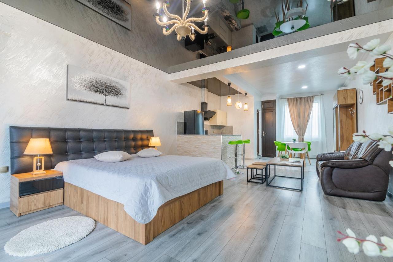 Hotel Home+ Tsalka 외부 사진