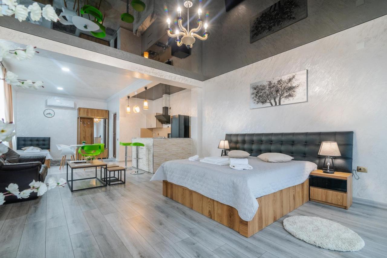 Hotel Home+ Tsalka 외부 사진