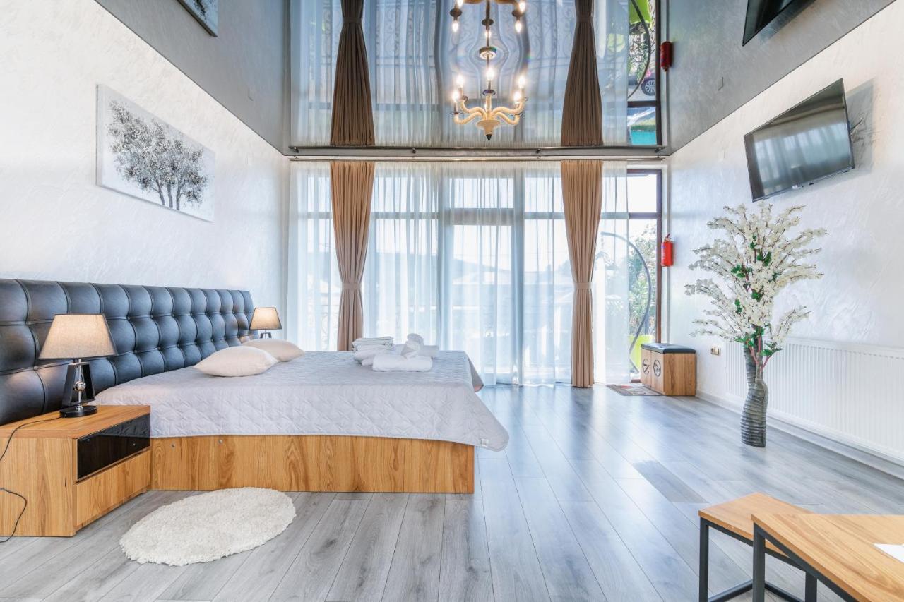 Hotel Home+ Tsalka 외부 사진
