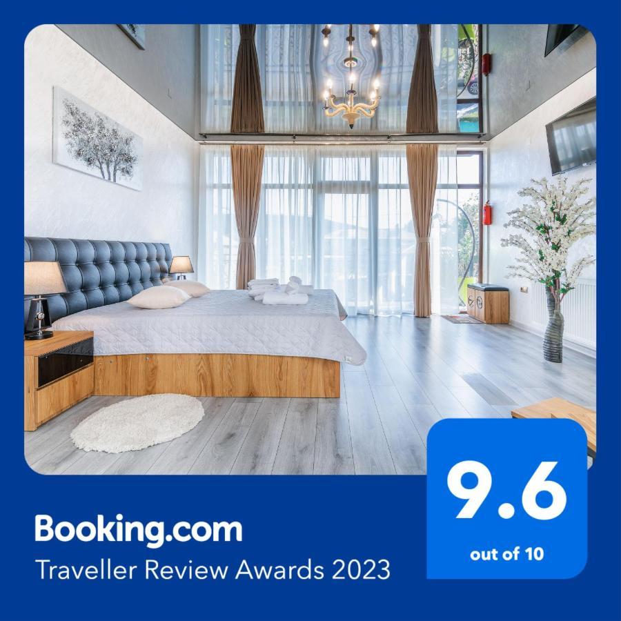 Hotel Home+ Tsalka 외부 사진