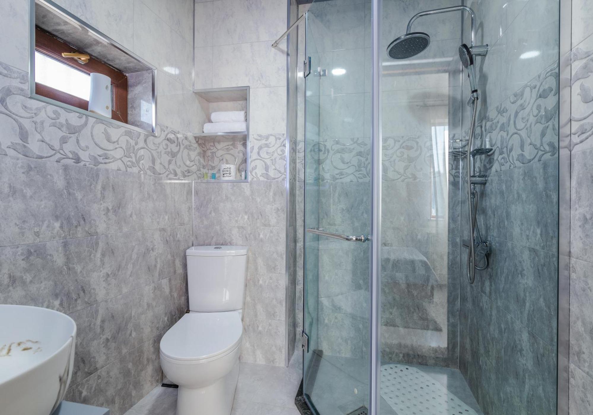 Hotel Home+ Tsalka 외부 사진